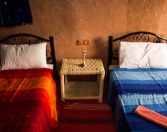 Hotel La Fibule Guest House (Aït Benhaddou, Morocco)