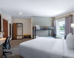 Otel Tryp By Wyndham Tallahassee North I-10 Capital Circle (Tallahassee, ABD)