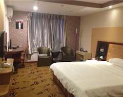 Hotel Longchuan 51 jian Guest House (Heyuan, China)