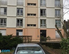 Cijela kuća/apartman Appartement Le Grand Parc (Chateauroux, Francuska)