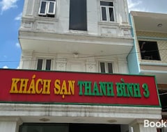 Khách sạn Khach San Thanh Binh 3 (TP. Hồ Chí Minh, Việt Nam)