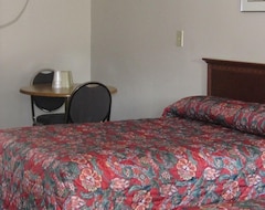 Hotel Budget Motor Inn- Mahopac (Southeast, USA)