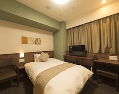 Hotelli Dormy Inn Premium Kanda (Tokio, Japani)
