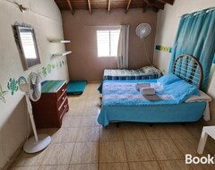 Bed & Breakfast Saona Tipica B&b (Bayahibe, Dominikanska Republika)
