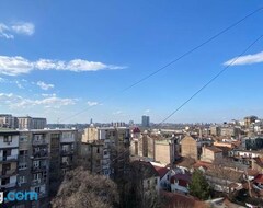 Koko talo/asunto Apartment Wellness (Belgrade, Serbia)