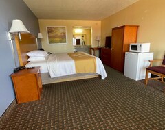 Hotel Days Inn By Wyndham Salina South (Salina, USA)