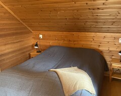 Hele huset/lejligheden Vacation Home Tussviki (fjs020) In Balestrand - 6 Persons, 3 Bedrooms (Vik, Norge)