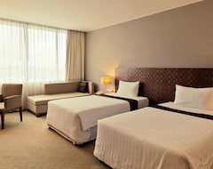 Sunee Grand Hotel And Convention Center (Ubon Ratchathani, Tayland)