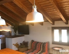 Casa/apartamento entero Refugios Del Valle Negro (Campillo de Ranas, España)