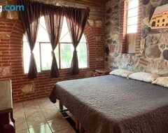 Casa/apartamento entero Cabana Koan Riviera Caxcana (Apozol, México)