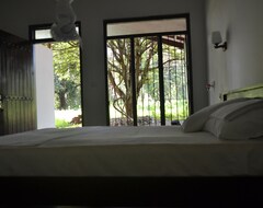 Hotel Sanka Mash Holiday Inn (Sigiriya, Sri Lanka)