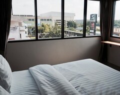 Hotel A3 Living (Surat Thani, Tajland)