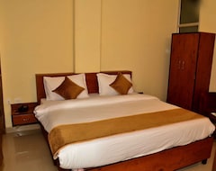 Hotel The Ranthambhore Bagh (Sawai Madhopur, Hindistan)
