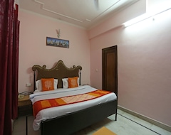 OYO 6001 Hotel City Palace (Dehradun, Indien)