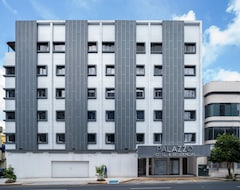 Residencial & Hotel Palazzo (Panama Şehri, Panama)