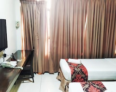 Hotel Big Daddy (Butuan, Philippines)