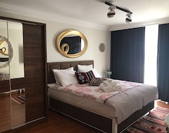 Hele huset/lejligheden Seaview Cozy Apartment By Istanbul Airport (Avcilar, Tyrkiet)