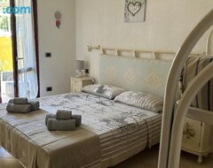 Cijela kuća/apartman Villa Azzurra In Gualdo Cattaneo (La Maddalena, Italija)