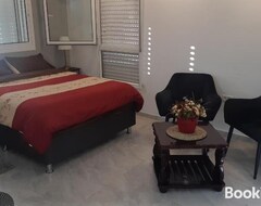 Toàn bộ căn nhà/căn hộ Studio Apartment (Karmiel, Israel)