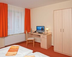 Khách sạn Hotel MÜritzperle Objekt-id 122381 - Doppelzimmer (Waren, Đức)
