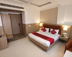 Khách sạn Hotel Paras Mahipalpur (Delhi, Ấn Độ)