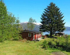 Casa/apartamento entero Vacation Home Haugen (fjs024) In Balestrand - 4 Persons, 2 Bedrooms (Vik, Noruega)