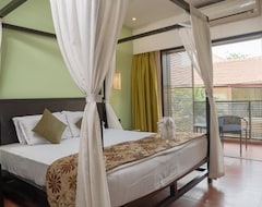 Hotel Kyriad Prestige Calangute Goa By Othpl (Calangute, Indien)