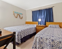 Hotel Seafarer 106 2 Bedrooms 2 Bathrooms Condo (North Myrtle Beach, USA)