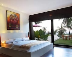 Hotel Villa Tiara (Senggigi Beach, Indonesien)