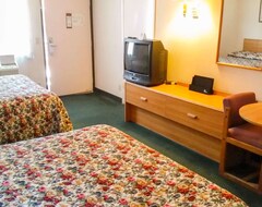 Hotel Economy Inn Motel (Sylmar, USA)