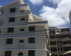 Khách sạn Great Choice In The Heart Of Upscale Bella Vista !!! (Santo Domingo, Cộng hòa Dominica)
