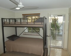 Khách sạn Townsville Terrace (Townsville, Úc)