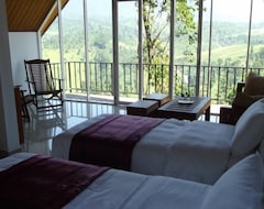 Hotel Villa 43 (Talawakele, Sri Lanka)