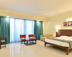 Hotel Club One - Virar (Vasai-Virar, Indija)