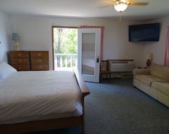 Eagle View Motel & Retreat (Guttenberg, Hoa Kỳ)