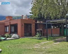 Toàn bộ căn nhà/căn hộ Camino A La Luna - Casas De Vacaciones (Tafí del Valle, Argentina)
