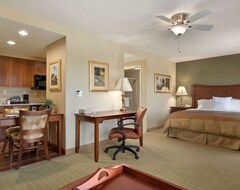 Hotelli Homewood Suites by Hilton Rochester - Victor (Victor, Amerikan Yhdysvallat)