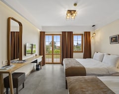 Khách sạn Zeyt Inn Hotel (Datça, Thổ Nhĩ Kỳ)