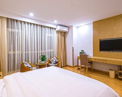 Hotel Greentree Inn Guizhou Anshun Xihang Road Business (Anshun, Kina)