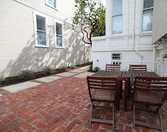 Tüm Ev/Apart Daire Stylish Home In The Heart Of Pacific Heights | Flat Walk To The City'S Best (San Francisco, ABD)