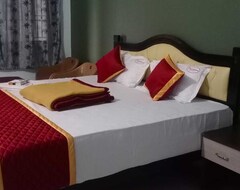 Hotelli Thanmayas Residency (Periyakulam, Intia)