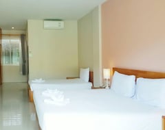 Hotel Ao Nang Miti Resort (Ao Nang, Tailandia)