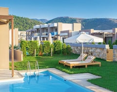Khách sạn Alea Hotel & Suites (Skala Prinos, Hy Lạp)