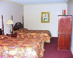 Hotel Mi Casa Inn and Suites San Antonio (San Antonio, EE. UU.)