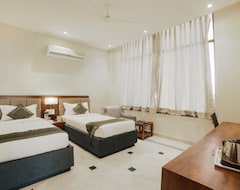 Khách sạn Treebo Trend Hotel YKS (Kota, Ấn Độ)