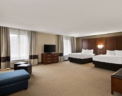 Khách sạn Comfort Suites Hummelstown - Hershey (Hummelstown, Hoa Kỳ)