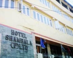 Hotel Royal Group Shambala (Darjeeling, Indien)