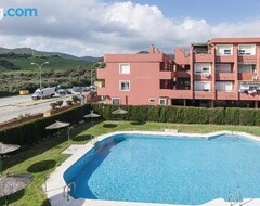 Hele huset/lejligheden Camarote De Algetares 2 - Apartment In Algeciras Free Wifi (Algeciras, Spanien)