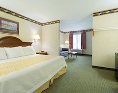 Hotel Days Inn By Wyndham Clinton (Clinton, USA)