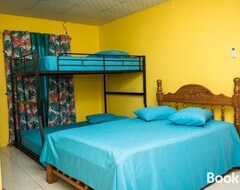 Tüm Ev/Apart Daire 3 Bedroom 5 Bathroom Beach House In Mayaro (Mayaro, Trinidad and Tobago)